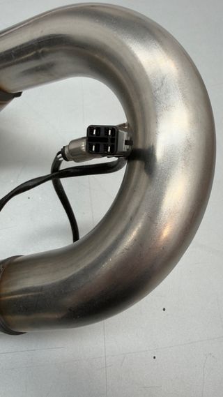 Escape ITV Moto Enduro