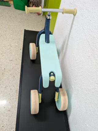 Bicicleta infantil Btwin Decathlon