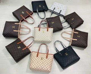 Ofrezco trabajo de vendedor