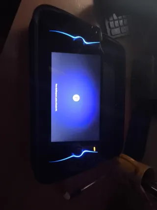 Sony PS5 Portal Negro precio negociable