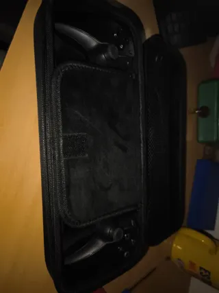 Sony PS5 Portal Negro precio negociable