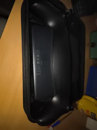 Sony PS5 Portal Negro precio negociable