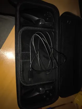 Sony PS5 Portal Negro precio negociable