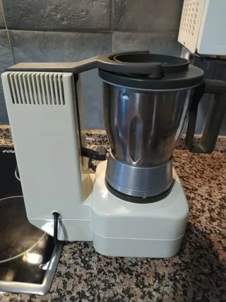 Thermomix 3300 Vorwerk