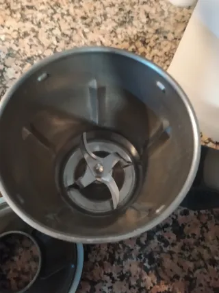 Thermomix 3300 Vorwerk