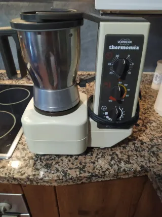 Thermomix 3300 Vorwerk