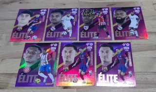 35 MÁSTER ROOKIES 2023-2024 +REGALO