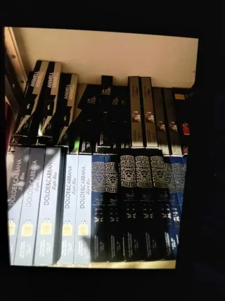 Perfume Arabes 35 mL Dolce & Gabbana Light Blue