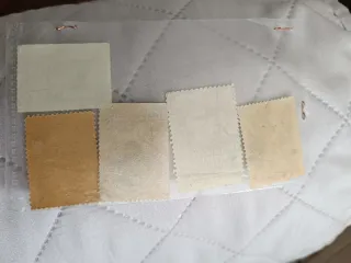 Viñetas religiosas antiguas