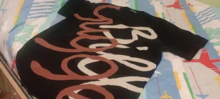 camiseta vintage Guggenheim Bilbao. Talla M