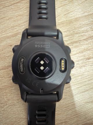 Garmin Forerunner 955 Solar/ cambio Coros Pace PRO