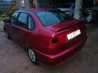 SEAT Cordoba 1997