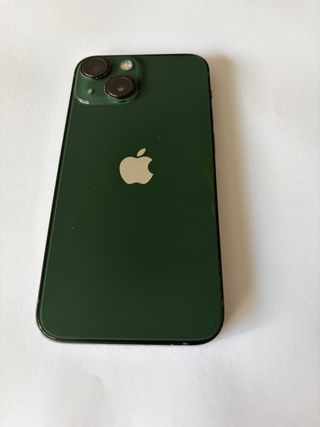iPhone 13 mini 128GB Verde