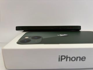 iPhone 13 mini 128GB Verde