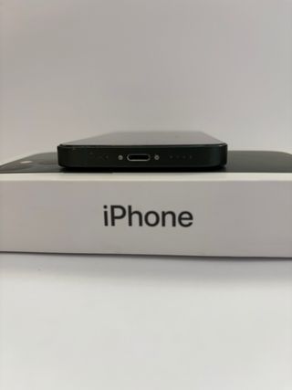 iPhone 13 mini 128GB Verde