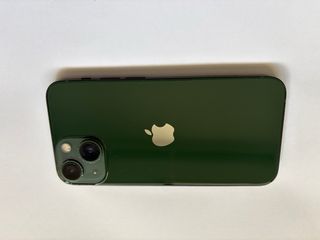 iPhone 13 mini 128GB Verde