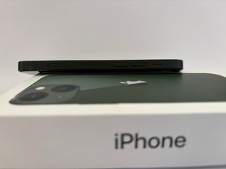 iPhone 13 mini 128GB Verde