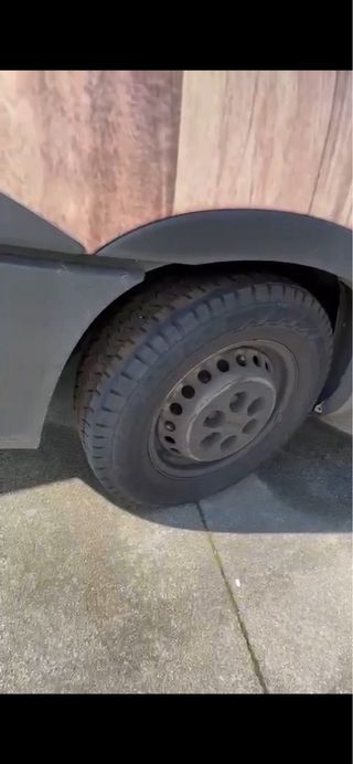 Iveco Daily frigorifico