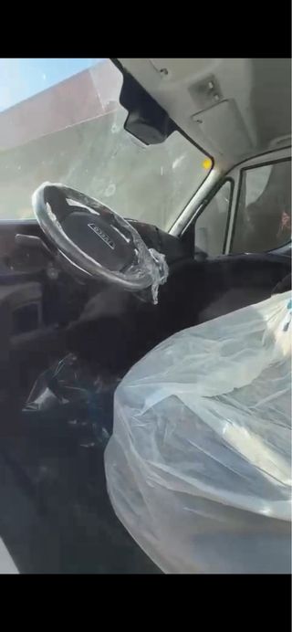 Iveco Daily frigorifico