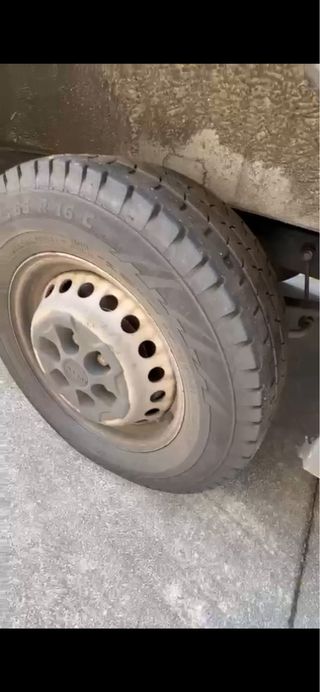 Iveco Daily frigorifico