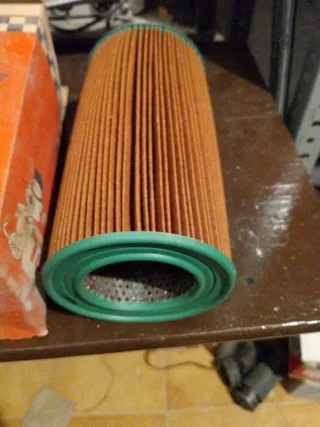 Filtro Aire Seat 600