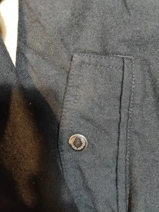 Cazadora Fred Perry Mujer - Talla L