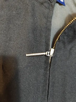 Cazadora Fred Perry Mujer - Talla L