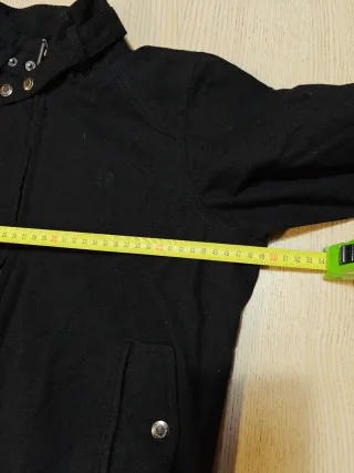 Cazadora Fred Perry Mujer - Talla L