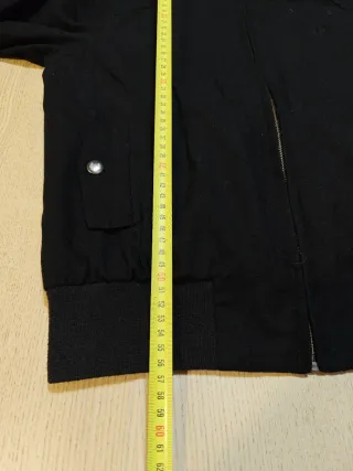 Cazadora Fred Perry Mujer - Talla L