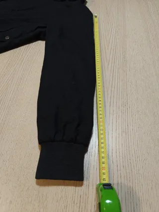 Cazadora Fred Perry Mujer - Talla L