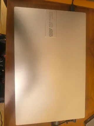 Portátil ASUS Vivobook Ryzen 5