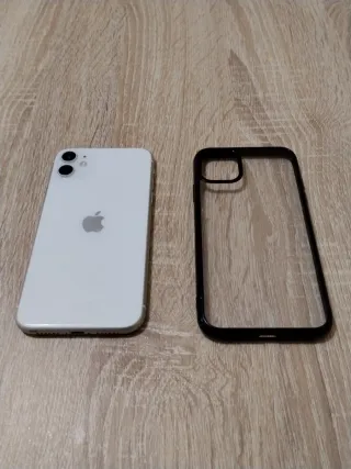iPhone 11 64 GB Nero
