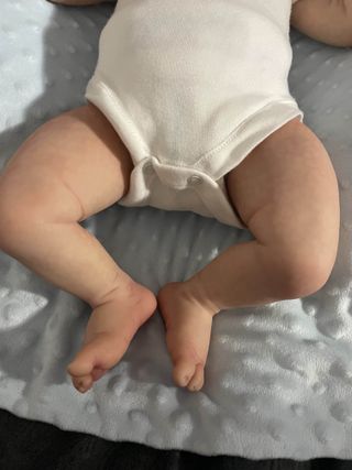 Boneca Reborn Azalea