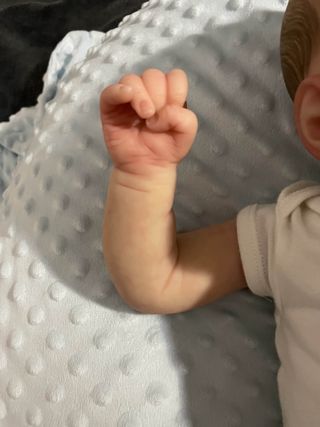 Boneca Reborn Azalea