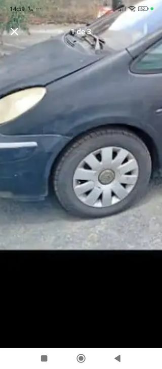Repuestos Citroën Xsara Picasso
