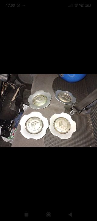 Repuestos Citroën Xsara Picasso