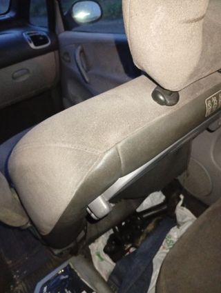 Repuestos Citroën Xsara Picasso