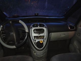 Repuestos Citroën Xsara Picasso