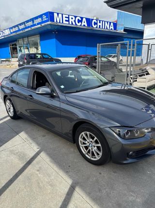 BMW Serie 3 316d 2012