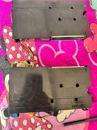 Altavoces TV Samsung