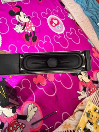 Altavoces TV Samsung