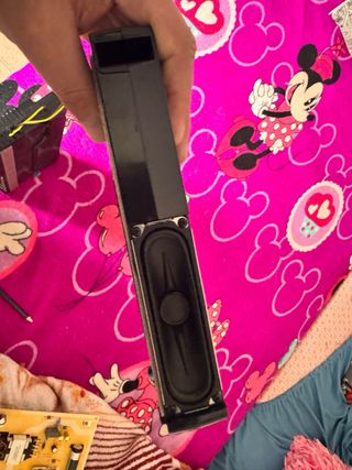 Altavoces TV Samsung