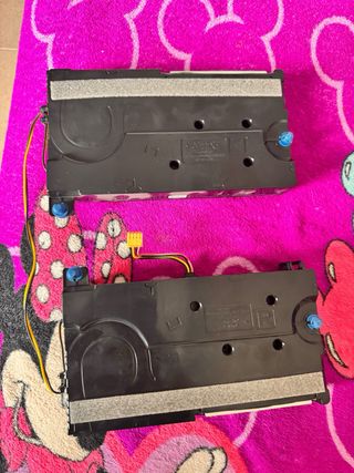 Altavoces TV Samsung