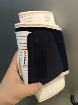 Faja Embarazo Orliman Talla Única