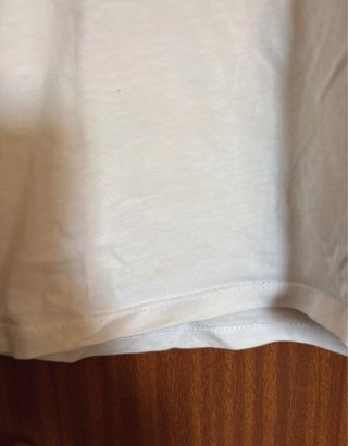 Camiseta Guess Talla M