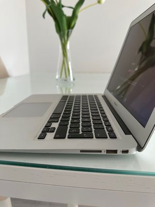 MacBook Air13” 2017 i5 8GB 500 SSD PLACA BASE NUEV