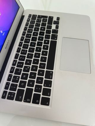 MacBook Air13” 2017 i5 8GB 500 SSD PLACA BASE NUEV