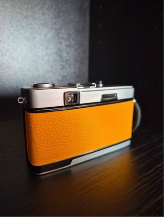 Olympus Trip 35 Cámara Analógica