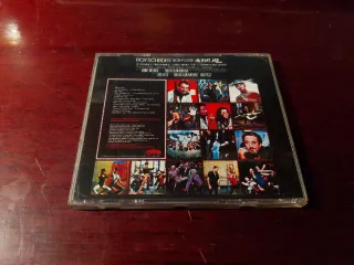 CD All That Jazz - Banda Sonora Original