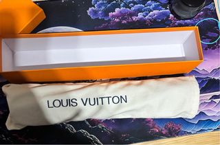 Tapete Louis Vuitton Dragón Multicolor